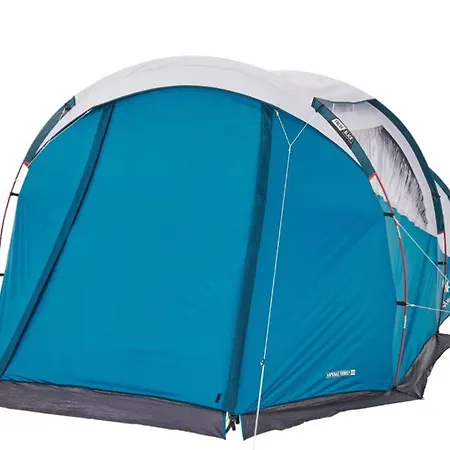 אתר קמפינג Tenda Photok Movel - Reception - Great For Nomandes *
